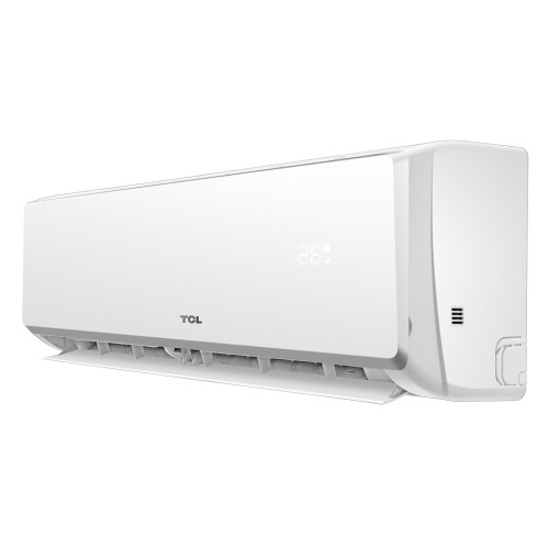 ΚΛΙΜΑΤΙΣΤΙΚΟ TCL H-12CHSD/XA81I INVERTER 12000BTU R32 WI-FI HOTEL SERIES